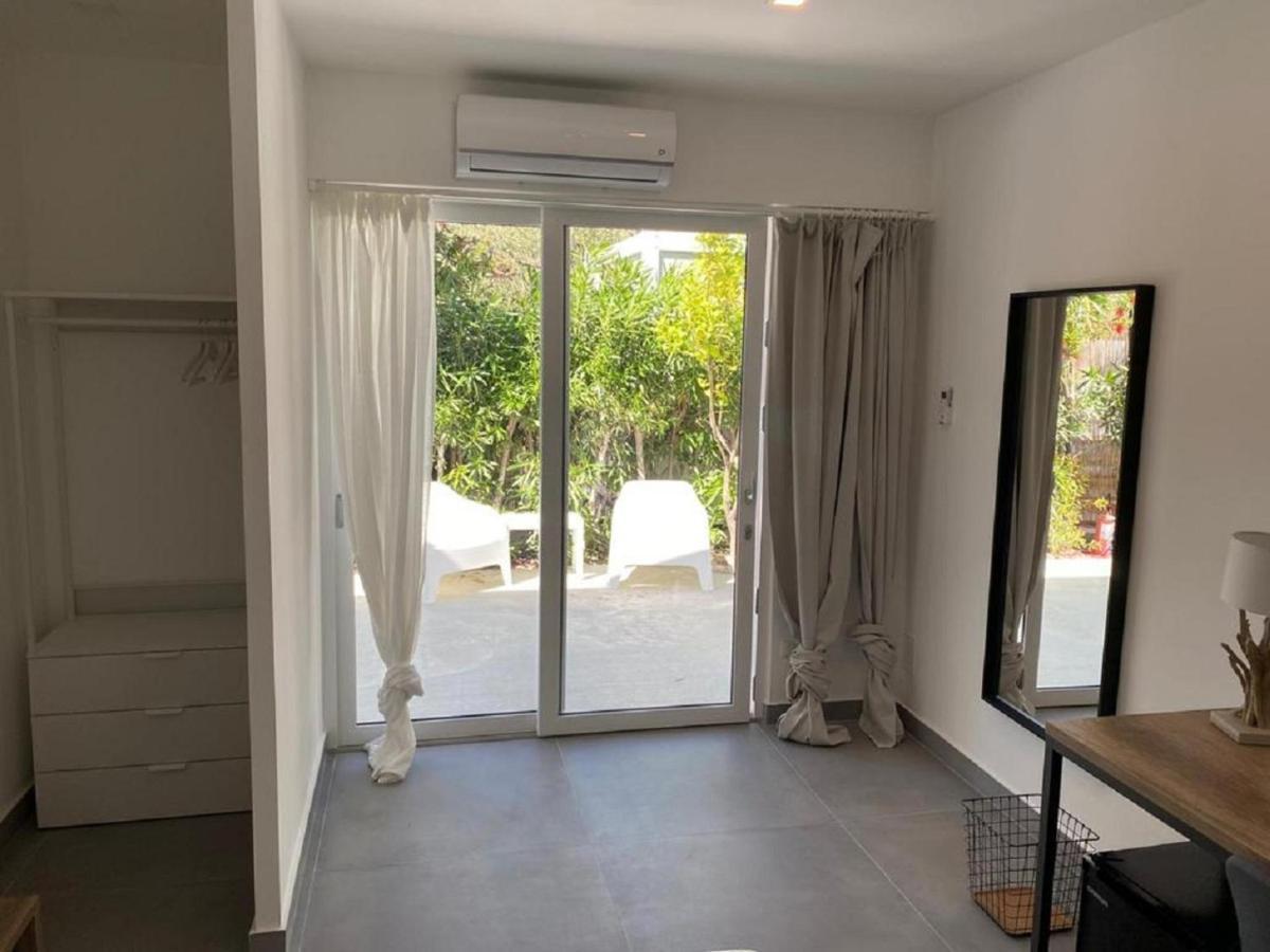 B&B Direttamente Sul Mare Da Antonino Mattinata Bagian luar foto